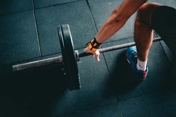 Preparación de material — entrenamiento Herri Kirolak